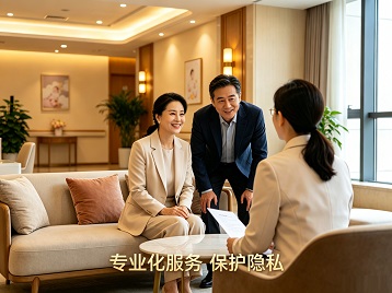 襄州有偿售卵代生女生的客户的客户群体有哪些