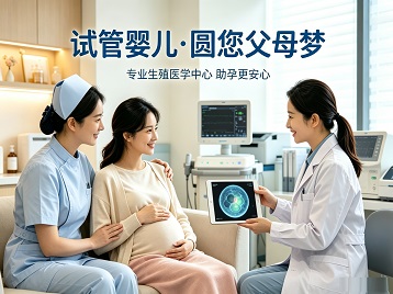 襄州辅助生育服务 试管婴儿行业的兴起背景、发展与未来展望
